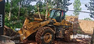 洛阳市出售 临工特机 WL930 装载机