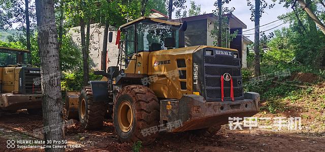 驾驶室操作台（整机外观及大件）