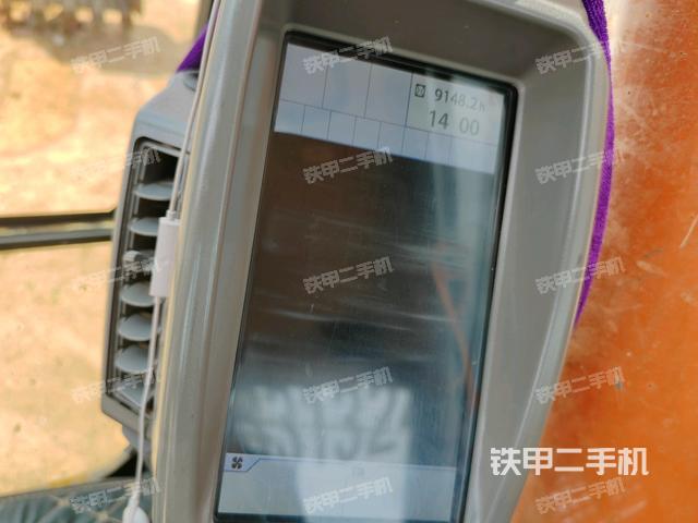 小時(shí)表(駕駛室部分) 小時(shí)表(駕駛室部分)