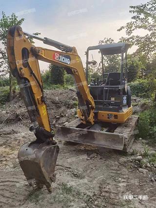 成都市出售 徐工 XE26U 挖掘机