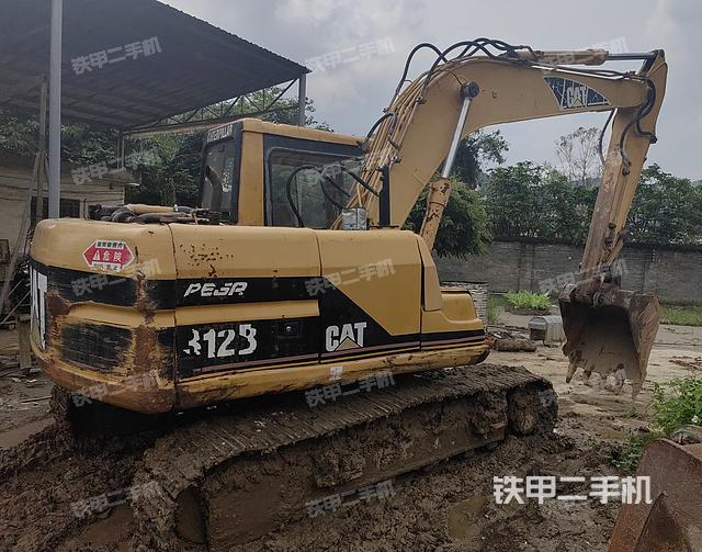 整机右后45°（整机外观）