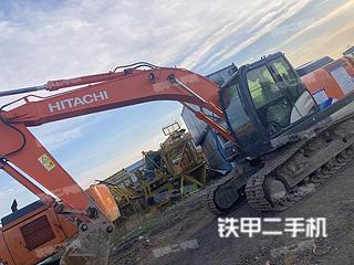 镇江市出售 日立 ZX200-5A 挖掘机