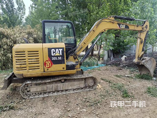 整机右后45°（整机外观）