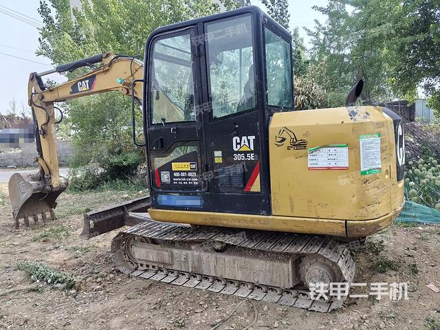 单侧履带整体（整机外观）