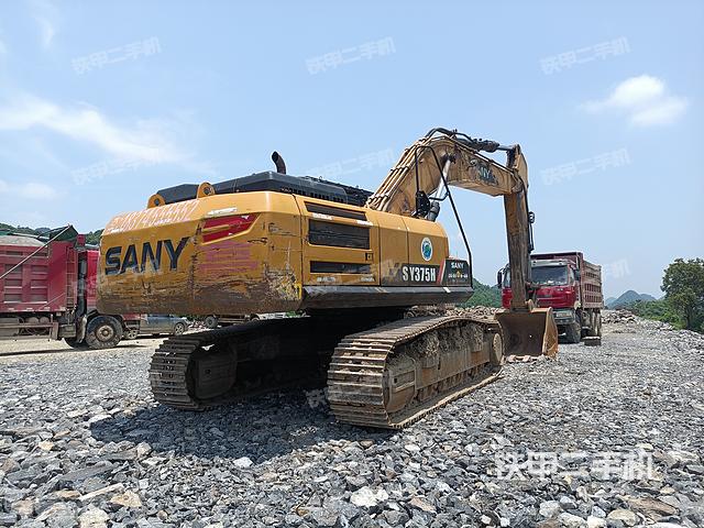 整机右后45°（整机外观）