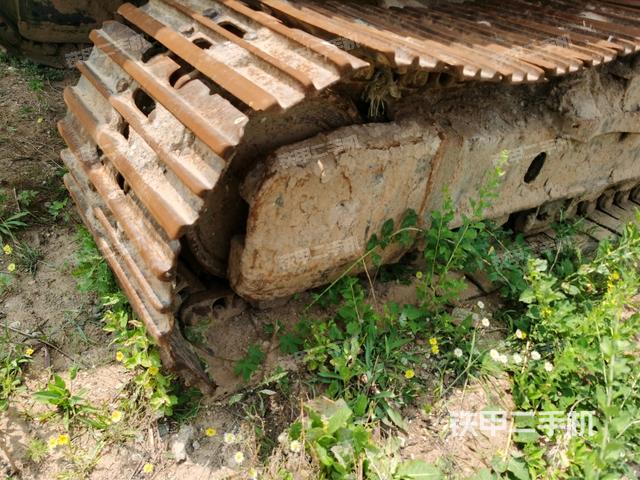 右托鏈輪+鏈筋（行走機(jī)構(gòu)）