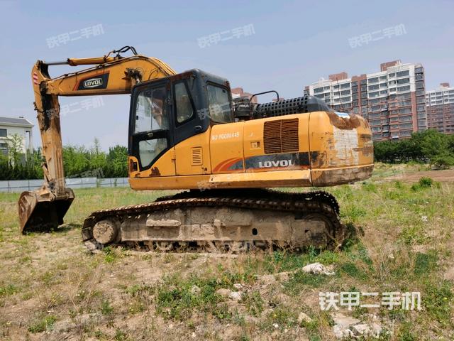 左后45（整機(jī)外觀）