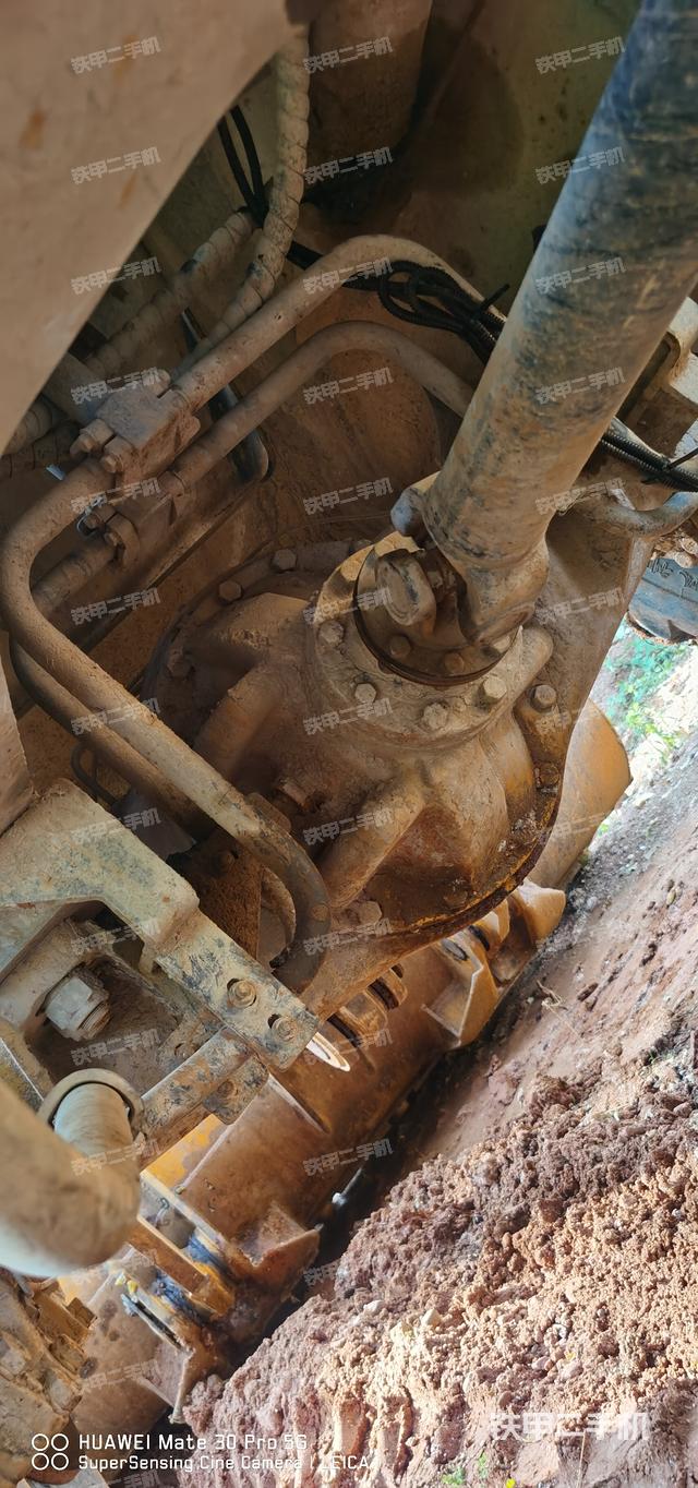 变速箱（整机外观及大件）