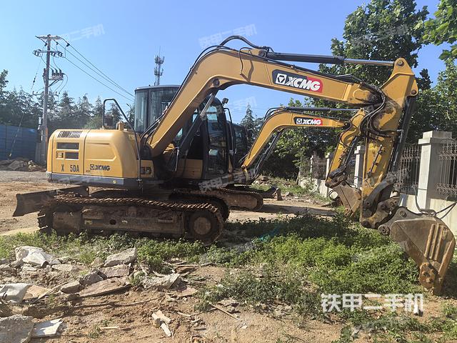 整机右后45°（整机外观）