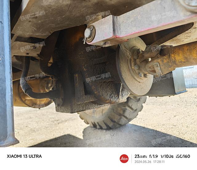 变速箱（整机外观及大件）