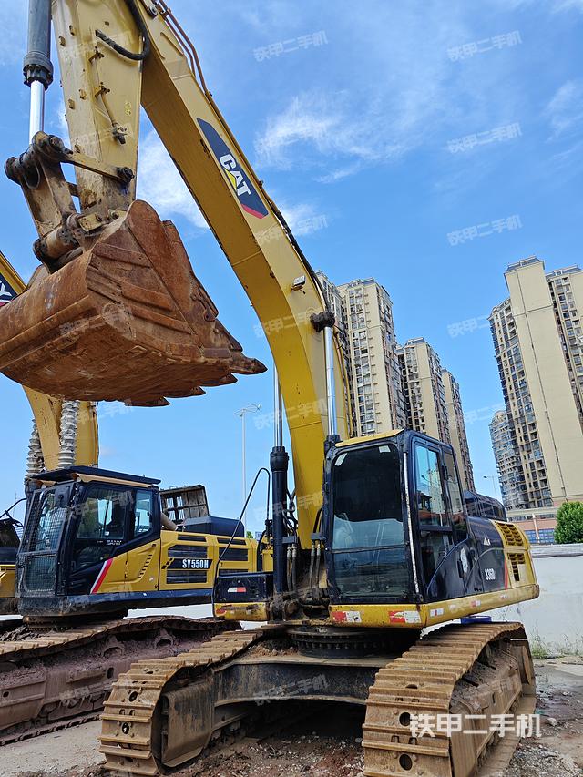 整机右后45°（整机外观）