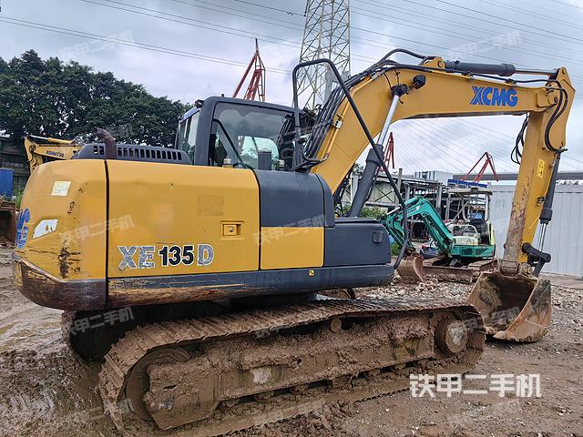 整机右后45°（整机外观）