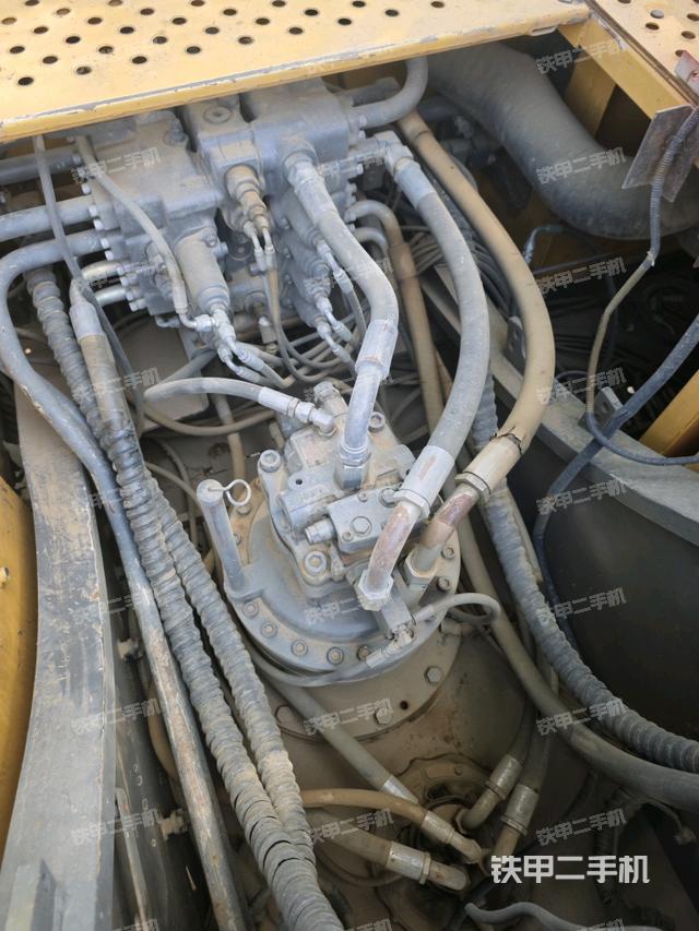 分配閥（上車(chē)部件）