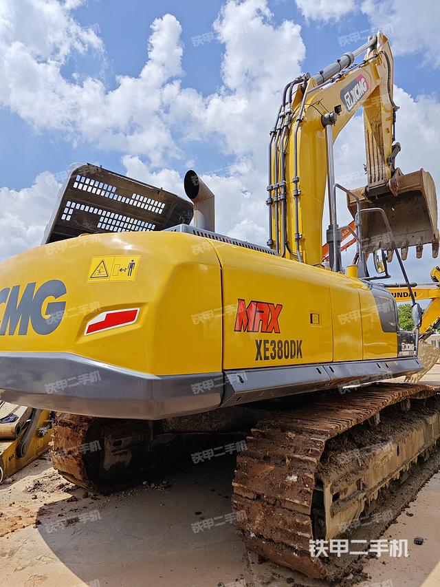 整机右后45°（整机外观）