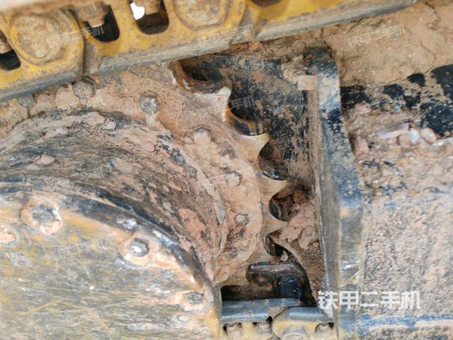 右驅(qū)動輪(行走機(jī)構(gòu)) 右驅(qū)動輪(行走機(jī)構(gòu))