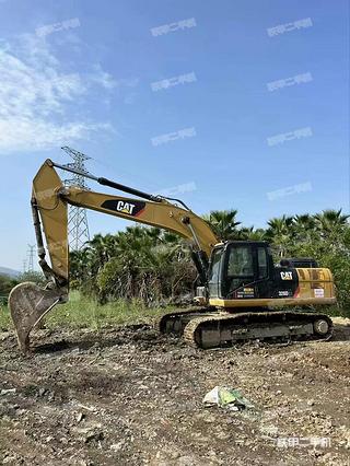温州市出售 卡特彼勒 CAT®326D2 L 液压 挖掘机