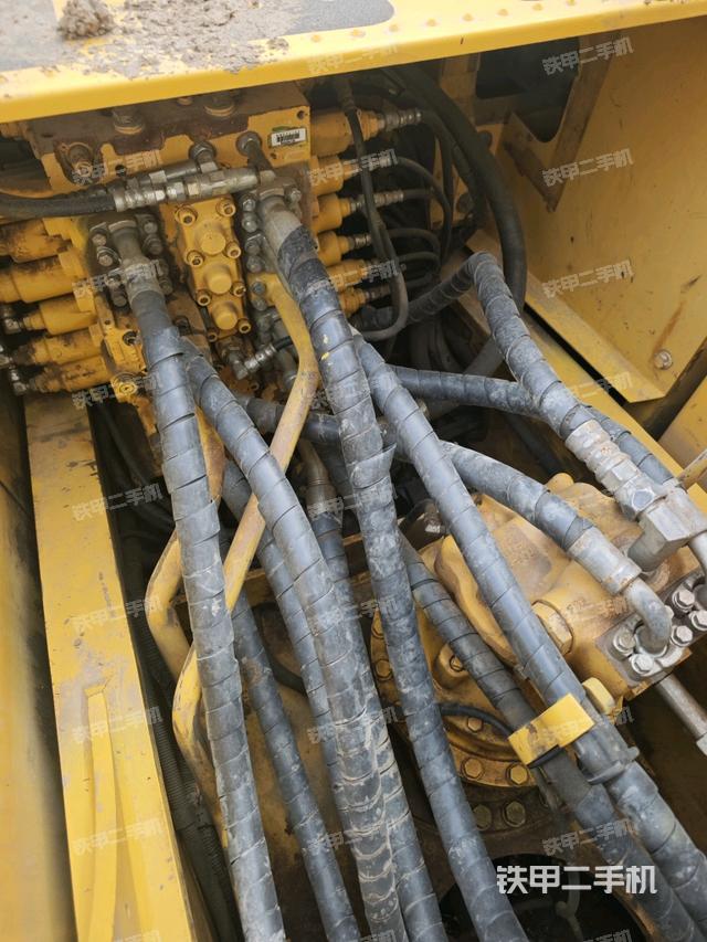 回轉馬達（上車部件）