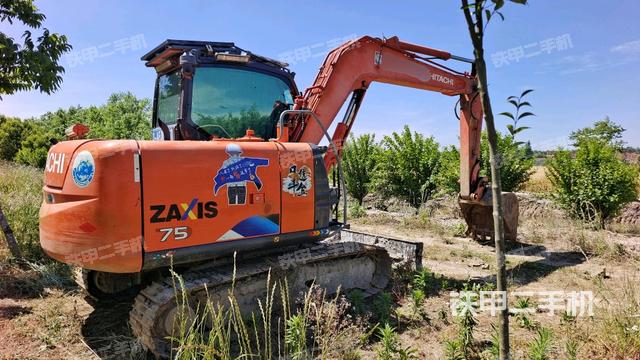 右后45（整机外观）