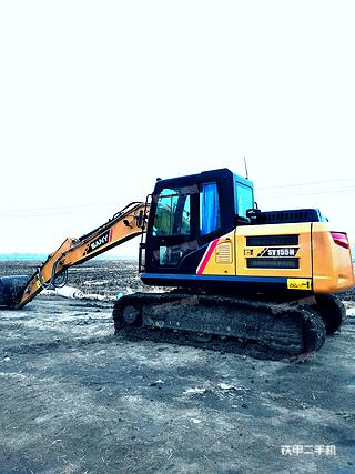 佳木斯市出售 三一重工 SY155H 挖掘机