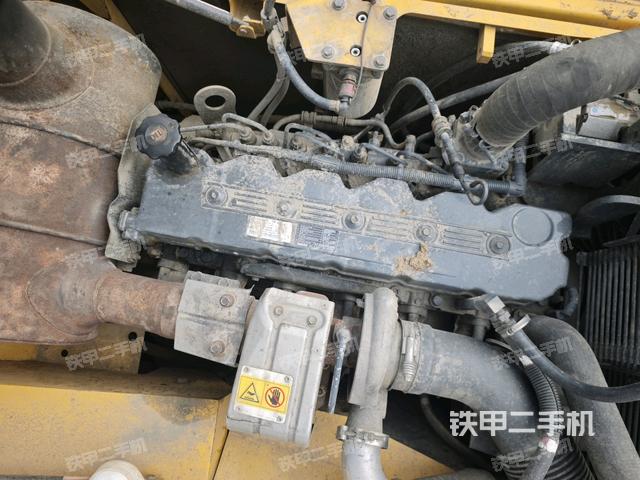 發(fā)動機室（上車部件）