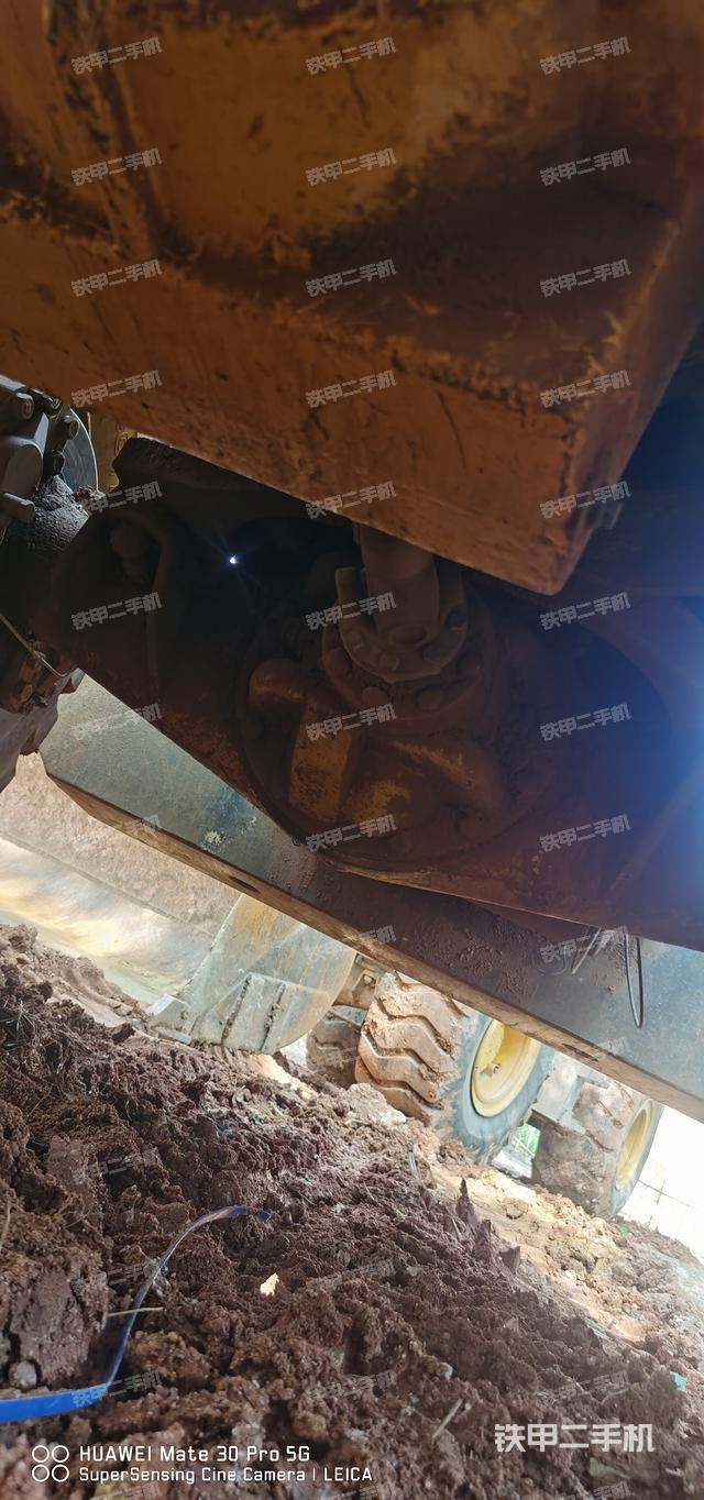 变速箱（整机外观及大件）