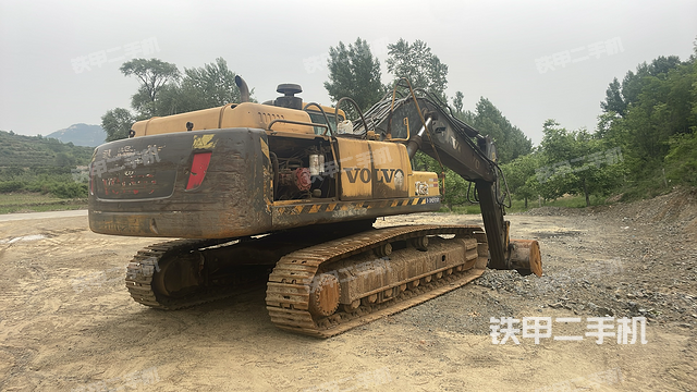 整机右后45°（整机外观）