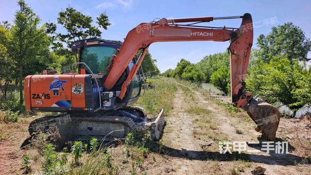 右前45（整机外观）