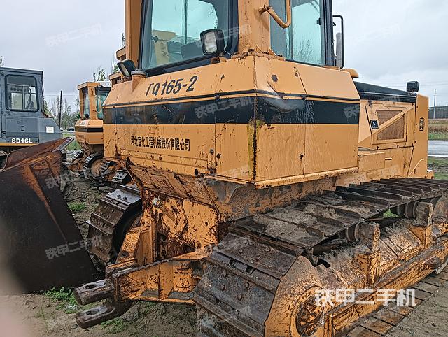 整机右后45°（设备外观及核心部件）