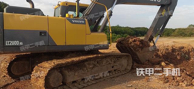 整机右后45°（整机外观）