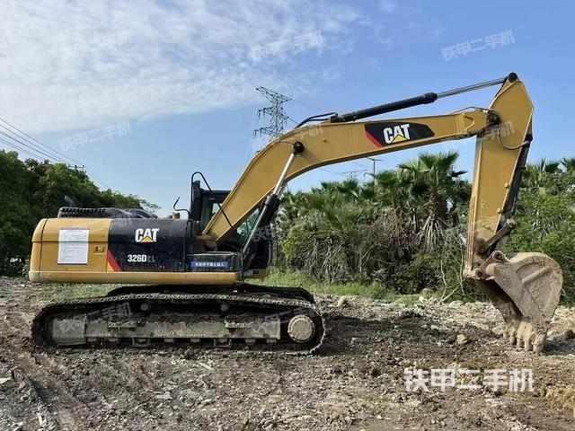 整机右后45°（整机外观）