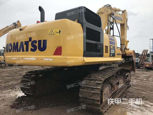 整机右后45°（整机外观）