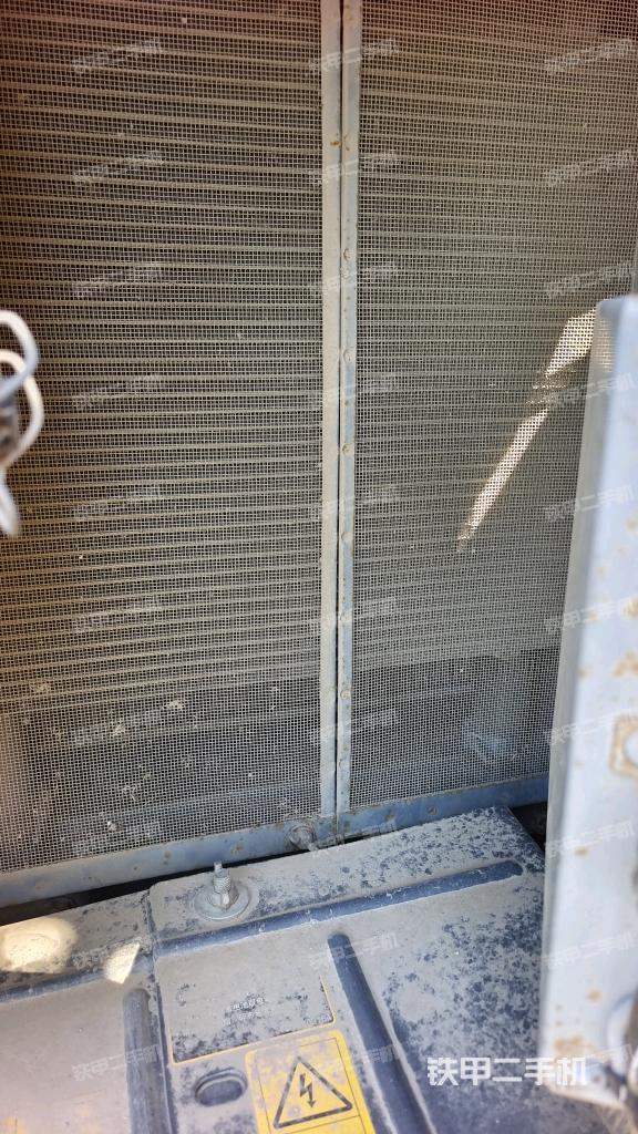 散热器室（大件舱室）