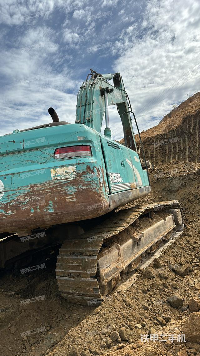 整机右后45°（整机外观）