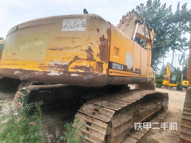 右后45（整机外观）