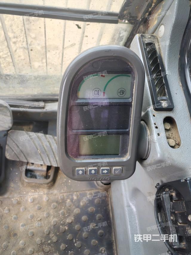 顯示屏?（駕駛室部分）