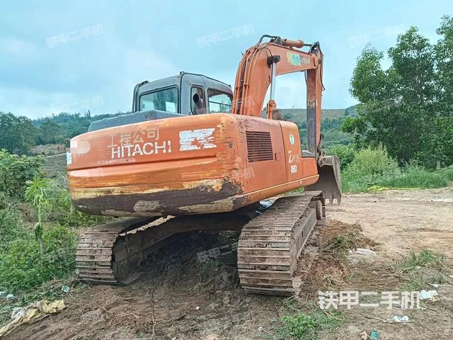 整机右后45°（整机外观）