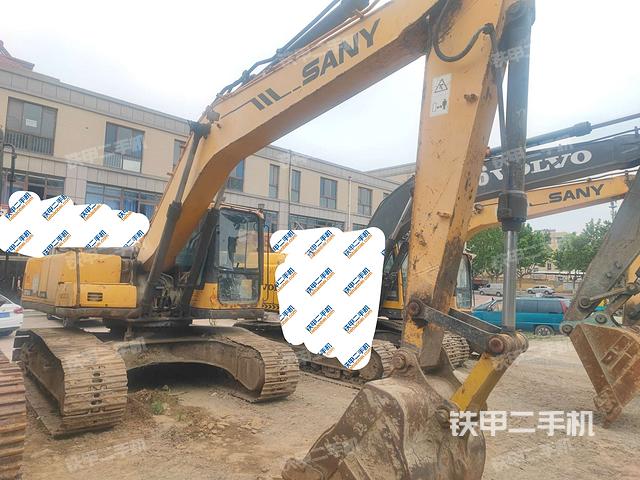 右前45（整机外观）