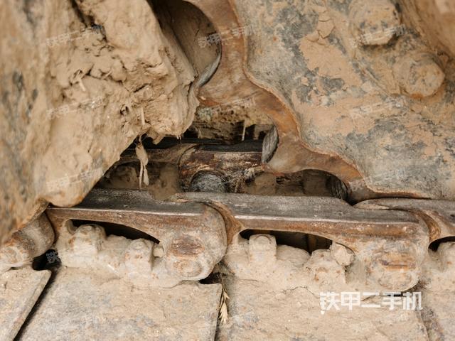右導(dǎo)向輪(行走機(jī)構(gòu)) 右導(dǎo)向輪(行走機(jī)構(gòu))