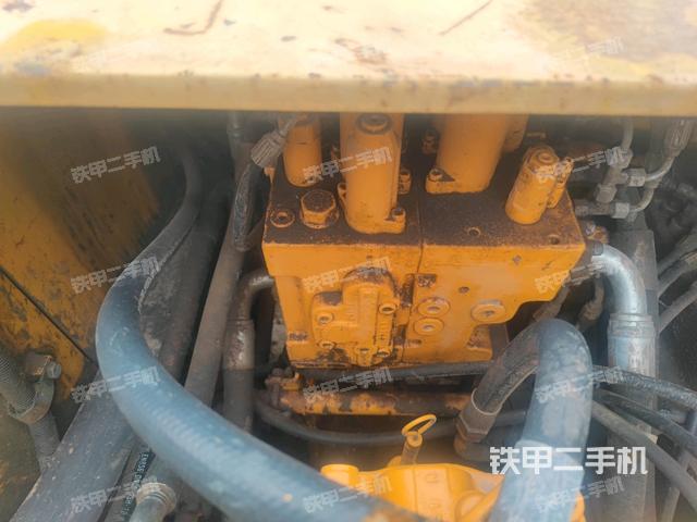 分配阀（上车部件）