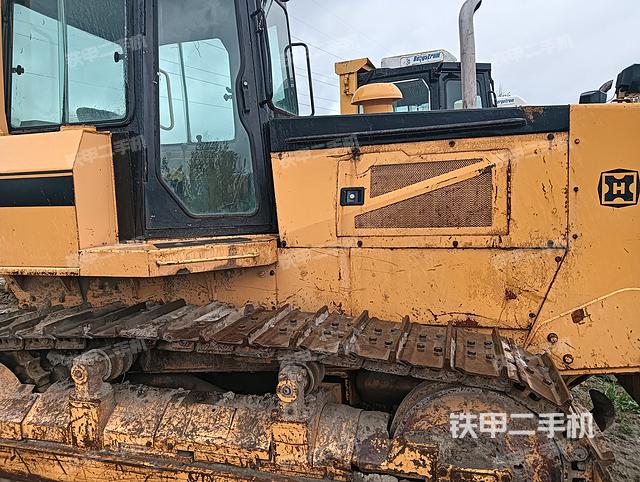 宣工TYS165-2推土機