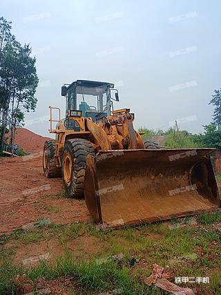 来宾市出售 柳工 CLG856 装载机