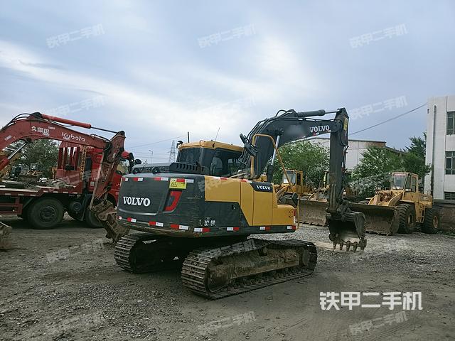 整机右后45°（整机外观）