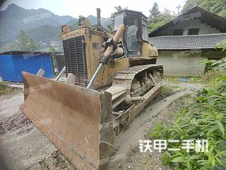 恩施市出售 彭浦 PD165Y-2 推土机