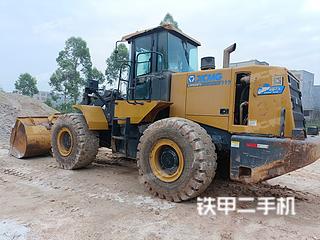 梧州市出售 徐工 LW600FV 装载机