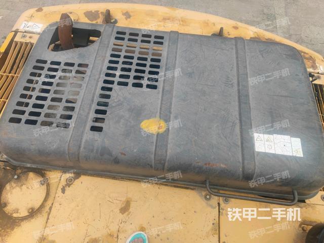 气门室盖螺丝特写（上车部件）