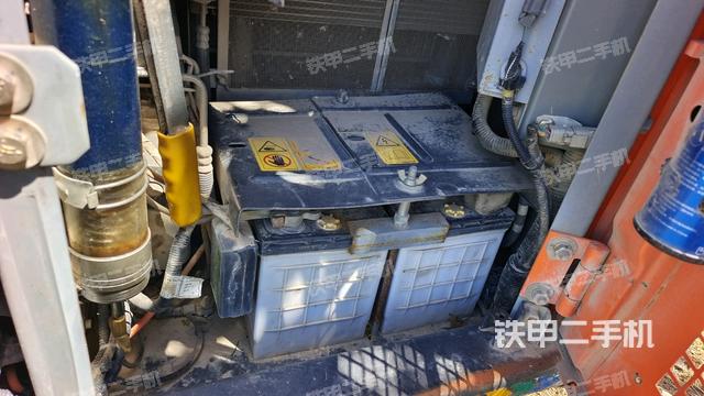 电瓶（大件舱室）