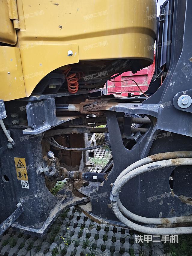 变速箱（整机外观及大件）