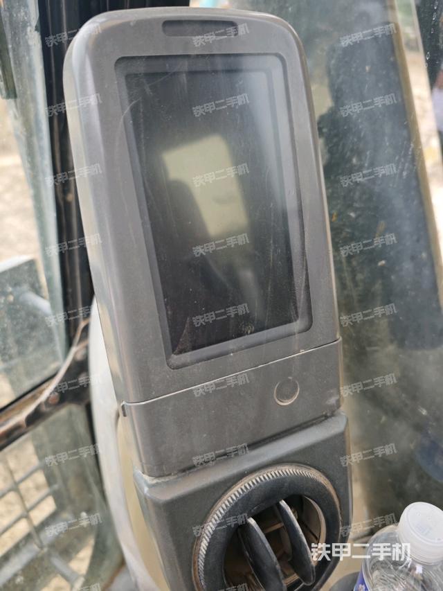 顯示屏?（駕駛室部分）