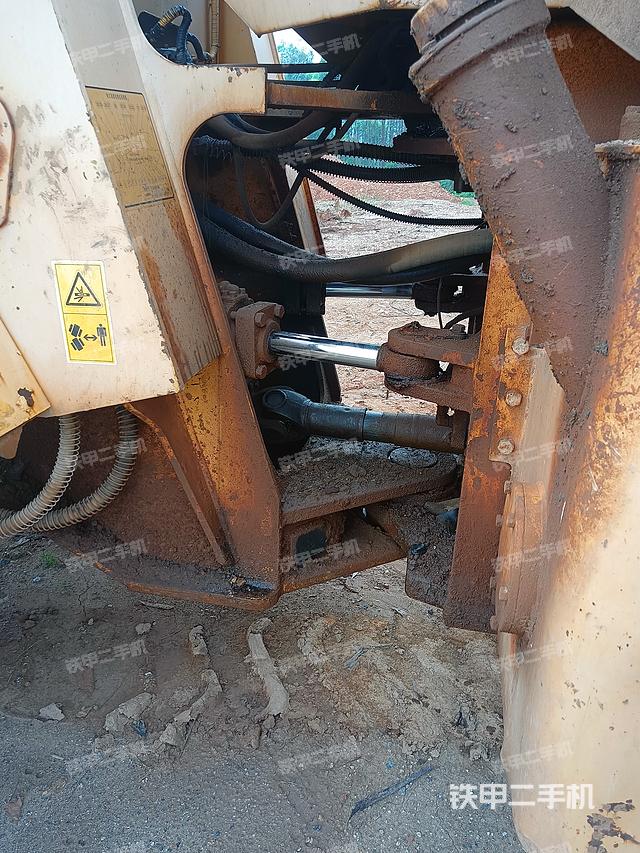 变速箱（整机外观及大件）