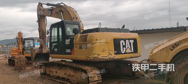 整机右后45°（整机外观）